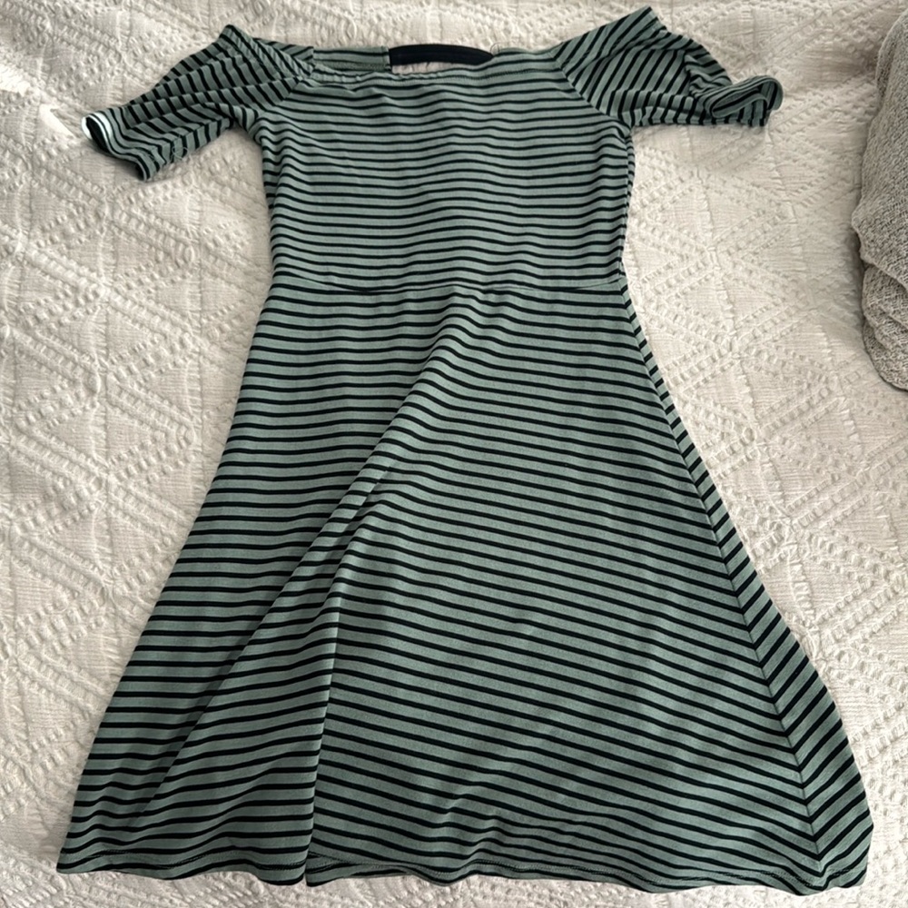 Derek Heart dress